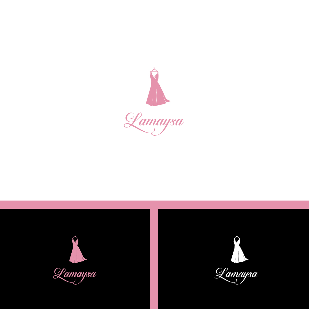 Logo Design by Luchyan for this project | Design #6655526