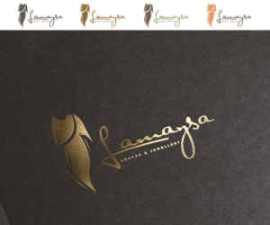 Logo-Design von ChicD für dieses Projekt | Design: #6669749
