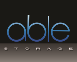 Design de Logo par jill_mergendahl pour Able Self Storage and Removals Pty Ltd | Design #6776981