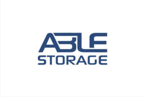 Design de Logo par creative.bugs pour Able Self Storage and Removals Pty Ltd | Design #6668958