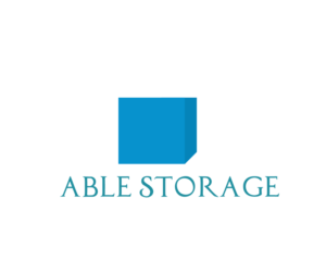 Design de Logo par Kentutss pour Able Self Storage and Removals Pty Ltd | Design #6766544