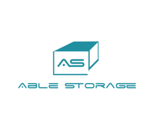 Logo Design by Kentutss for Able Self Storage and Removals Pty Ltd | Design: #6766545