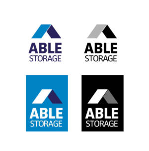 Design de Logo par Mj50 pour Able Self Storage and Removals Pty Ltd | Design #6757536