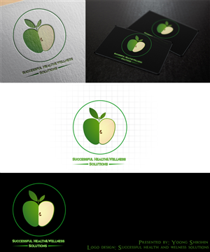 Graphic Design by Yoong Shikshin