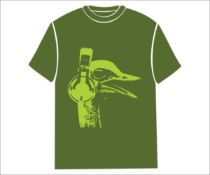 T-shirt Design by SM Graphics