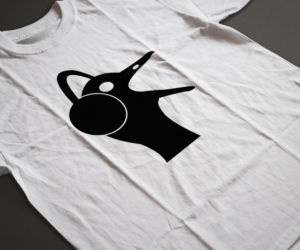 T-shirt Design by ATT