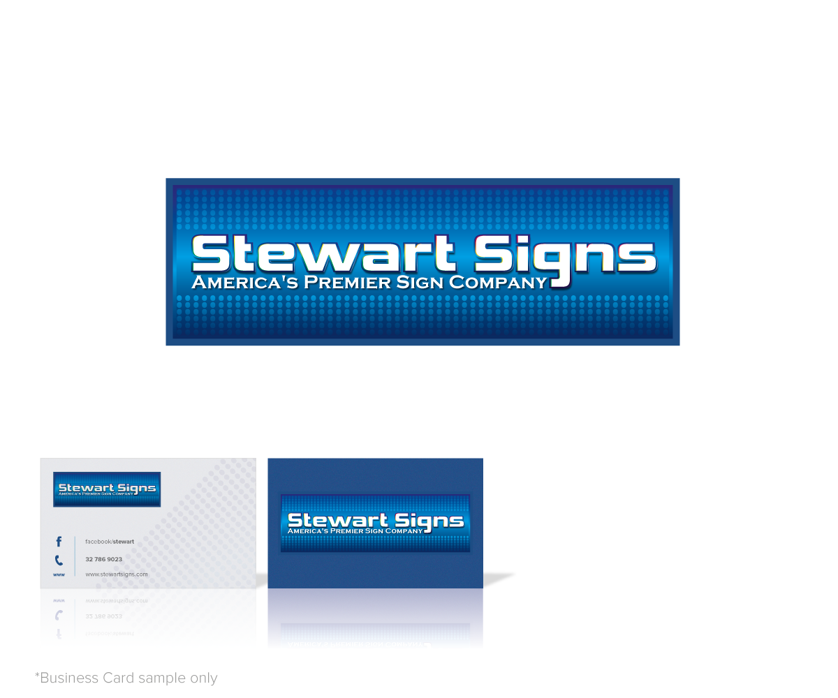 Logo Design by JBDesign for this project | Design #1746048