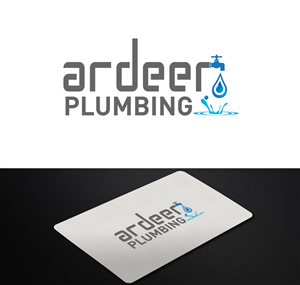 Design de Logo par Pixi Dust pour Ardeer plumbing | Design : #6662429