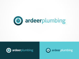 Logo Design by Undo for Ardeer plumbing | Design: #6778644