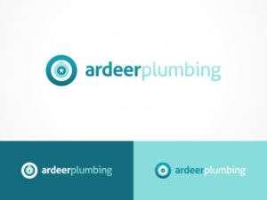 Logo Design by Undo for Ardeer plumbing | Design: #6803232