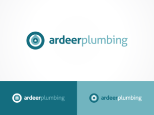 Logo Design by Undo for Ardeer plumbing | Design: #6803235