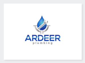Logo Design by firesorcerer for Ardeer plumbing | Design: #6754897