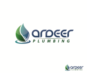 Logo Design by Jay_Banzali for Ardeer plumbing | Design #6822372