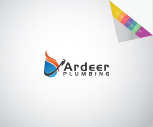 Design de Logo par creativemood438 pour Ardeer plumbing | Design : #6820731