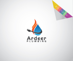 Design de Logo par creativemood438 pour Ardeer plumbing | Design : #6821003