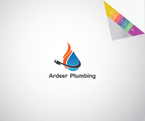 Design de Logo par creativemood438 pour Ardeer plumbing | Design : #6821005