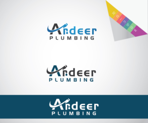 Design de Logo par creativemood438 pour Ardeer plumbing | Design : #6821006