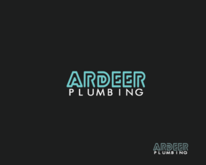 Design de Logo par MAHNOOR pour Ardeer plumbing | Design : #6775716