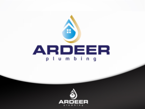 Design de Logo par Spektron Designs pour Ardeer plumbing | Design : #6774508