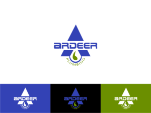 Logo Design by DesignM for Ardeer plumbing | Design: #6691577
