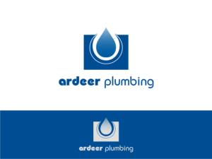 Design de Logo par DesignM pour Ardeer plumbing | Design : #6745054