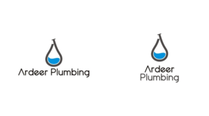 Design de Logo par OZStudio pour Ardeer plumbing | Design : #6819633
