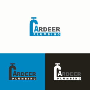 Logo Design by Uma Webtech for Ardeer plumbing | Design #6824302