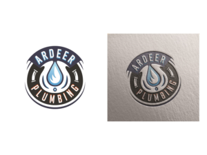 Logo Design by patricklong2015 for Ardeer plumbing | Design: #6825996