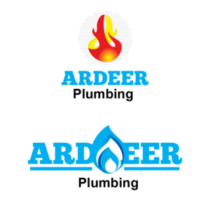 Logo Design by fransdesign for Ardeer plumbing | Design #6680197