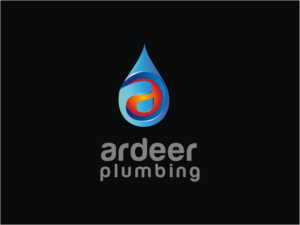 Design de Logo par Sushma pour Ardeer plumbing | Design : #6801631