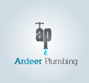 Logo Design by db graphics for Ardeer plumbing | Design #6821655
