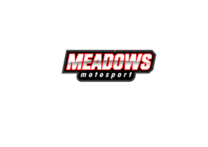Meadows Motorsport | Diseño de Logo por dv