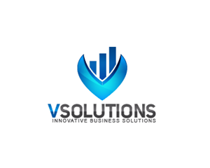 Design de Logo par luckydesign pour vSolutions Limited | Design #6662633