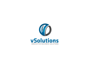 Design de Logo par NDRO pour vSolutions Limited | Design #6692446