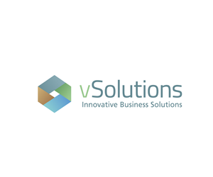 Logo Design by Davaus for vSolutions Limited | Design: #6660355