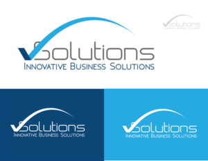 Design de Logo par jonnson pour vSolutions Limited | Design #6687869