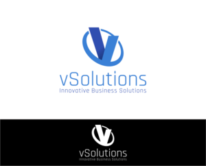 Design de Logo par keith_designs pour vSolutions Limited | Design #6691574