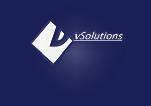 Logo Design by iDianadiana for vSolutions Limited | Design: #6678499