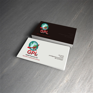Logo Design by Wigmin for The Good Food & Gift Company Ltd | Design #1735239
