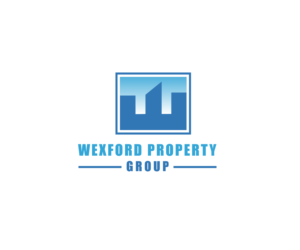 Logo-Design von Ram für Wexford Property Group, Inc. | Design #6766231