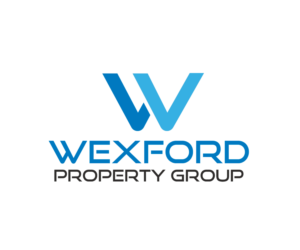 Logo-Design von Falguni für Wexford Property Group, Inc. | Design #6691986