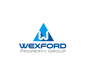 Logo-Design von Falguni für Wexford Property Group, Inc. | Design: #6727525