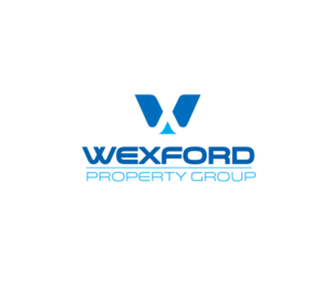 Logo-Design von Falguni für Wexford Property Group, Inc. | Design: #6727551