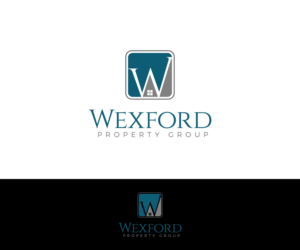 Design de Logo par M.Pirs pour Wexford Property Group, Inc. | Design : #6676610