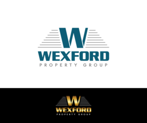 Design de Logo par M.Pirs pour Wexford Property Group, Inc. | Design : #6676694