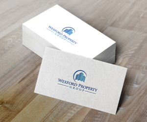 Design de Logo par .Ashu. pour Wexford Property Group, Inc. | Design : #6726182