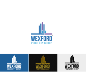 Logo-Design von CreativeTrick für Wexford Property Group, Inc. | Design: #6739674