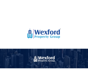 Logo-Design von CreativeTrick für Wexford Property Group, Inc. | Design #6739681