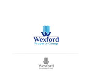 Logo-Design von CreativeTrick für Wexford Property Group, Inc. | Design: #6739689