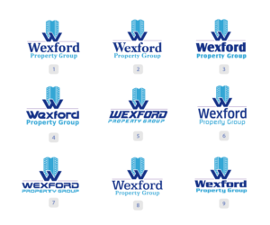 Logo-Design von CreativeTrick für Wexford Property Group, Inc. | Design: #6755090